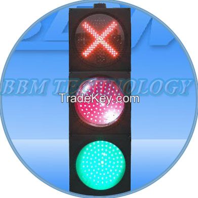 Lane led traffic lamp on sale