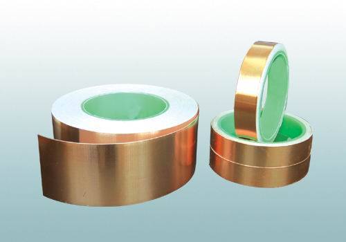 Copper Barrier Tape