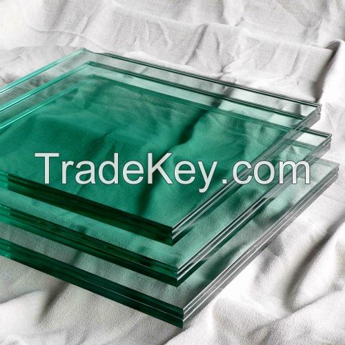 Laminated Glass