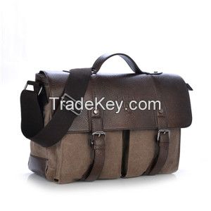 2016 new style vintage canvas handbag