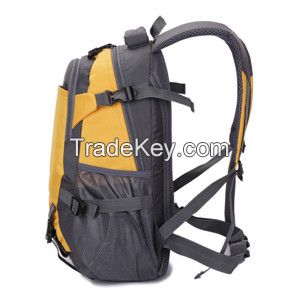 hot sale waterproof outdoor backpack