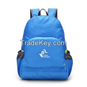 hot sale waterproof outdoor backpack