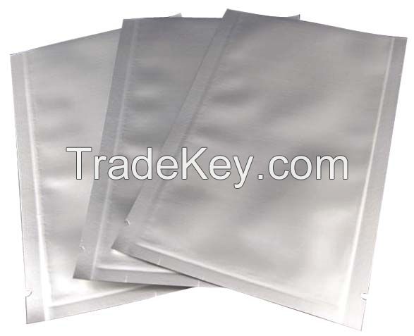 Aluminum Foil Bags for Medical Use