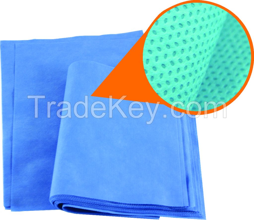 Non-woven Wraps for Hospital Use