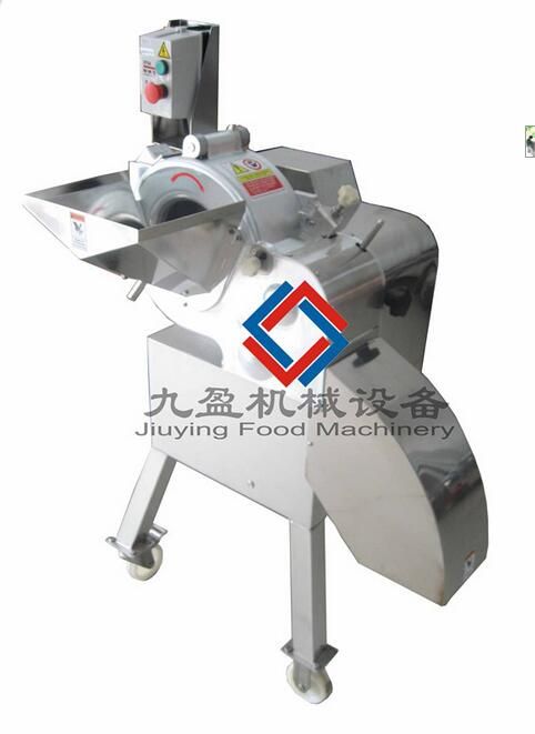 Vegetable&atilde;Fruit Dicing Machine TJ-800