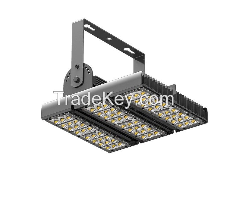 Multipurpose LED Light Verluisant Module V2 40-220W IP65/IP67 driver Rubicon Cree XTE Bridgelux wide angle 5 y.warranty