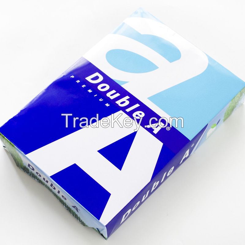 High quality cheapest copy paper, A4 paper for wholesale in china 