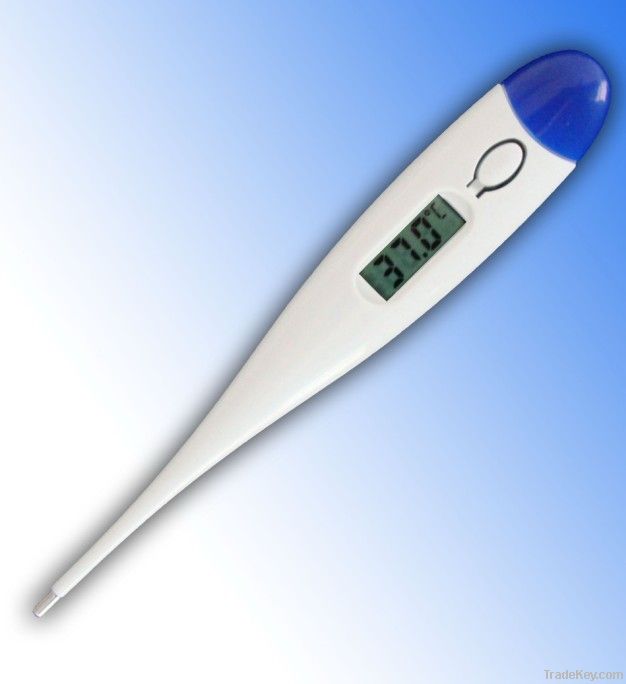 Digital Thermometer