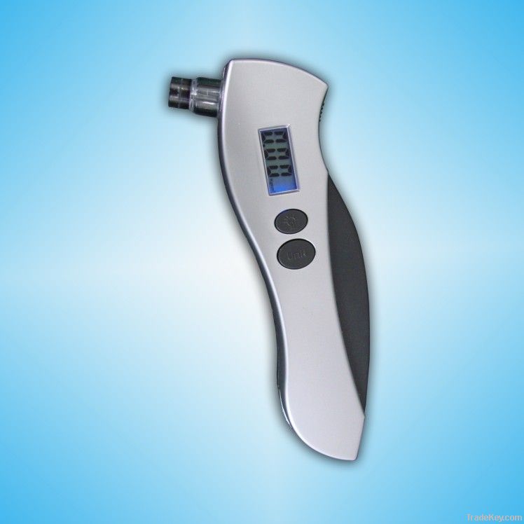 Digital Tire Pressure Gauge