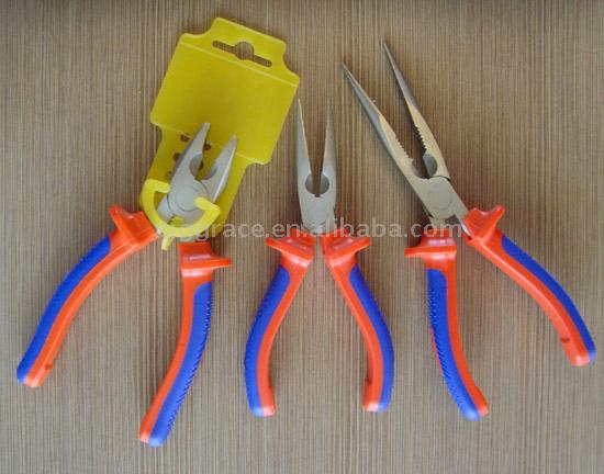 Industrical Pliers