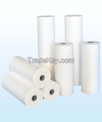 BOPP laminating roll film