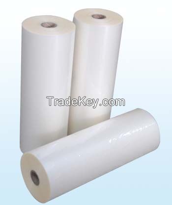 VELVET (SOFT TOUCH) BOPP Thermal Laminating Film