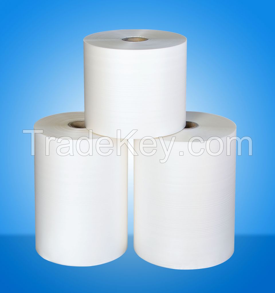 Thermal Laminating  BOPP film