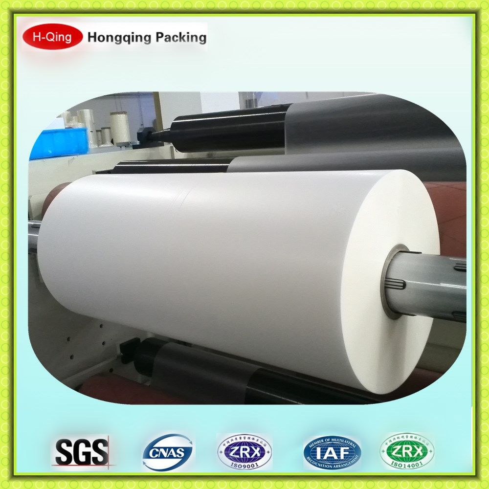 Thermal Laminating  BOPP film