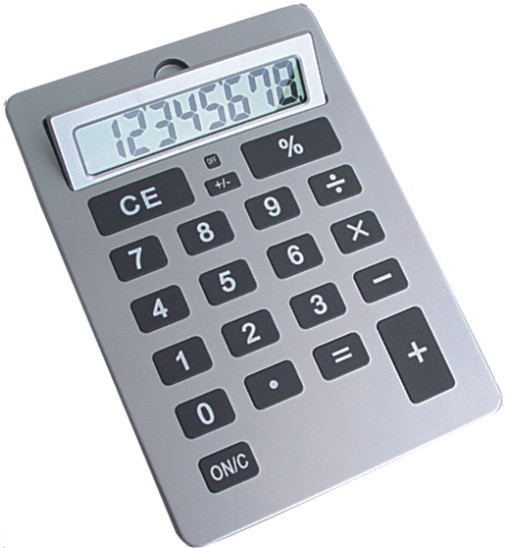 Simple Calculator