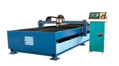 CNC Plasma Cutting Machine ACL-4100