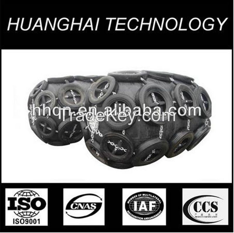 ship to ship transfer operation ship protection rubber pneumatic fender