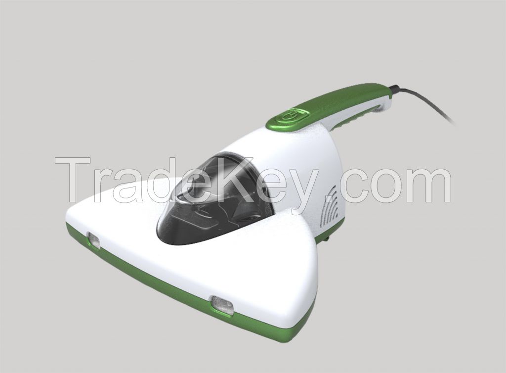 UV-988, Handheld UV Sterilised Vacuum Cleaner