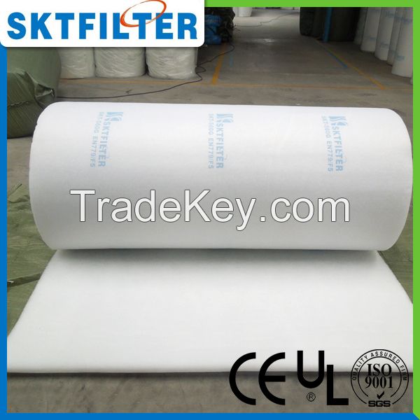 560G 600G ceiling filter