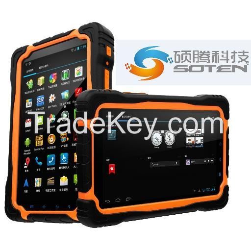 Rugged Tablet PC