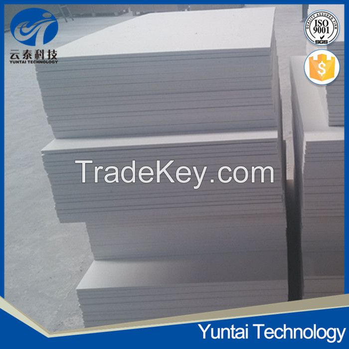 ceramic fiber board