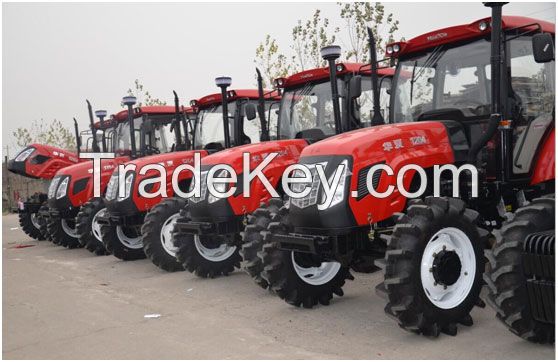 HX 40â��80HP agricultural/farm tractor