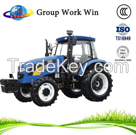 HX 40â��80HP agricultural/farm tractor