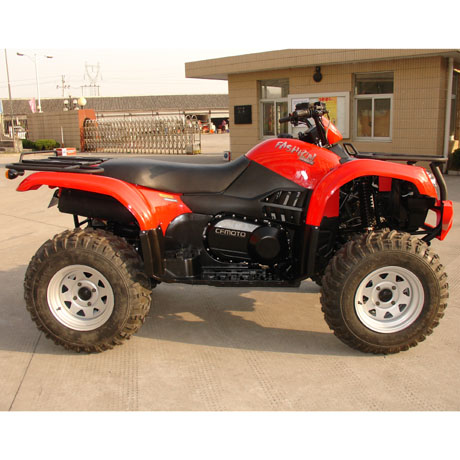 500CC ATV (CF500)