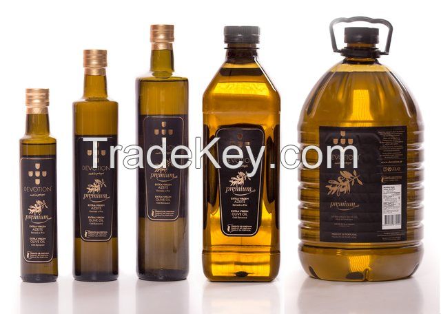 Devotion - Olive Oil Extra Virgin Premium from Portugal