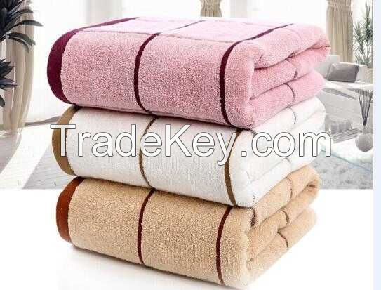 Cotton Face Towel