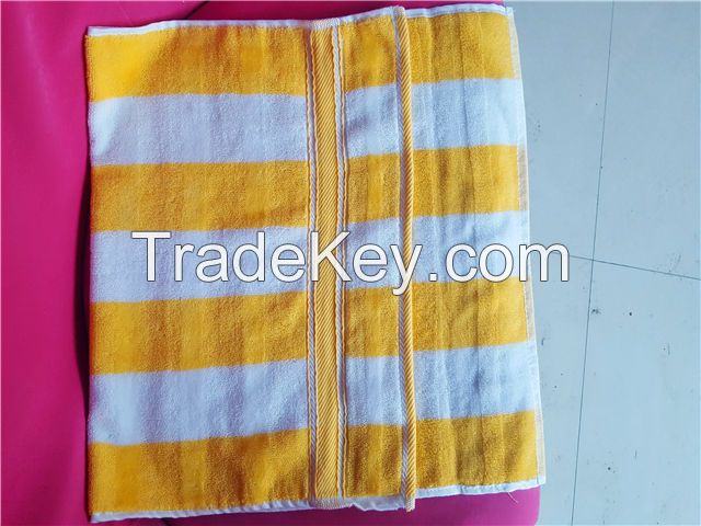 contton towel