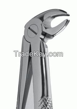 Extracting Forceps