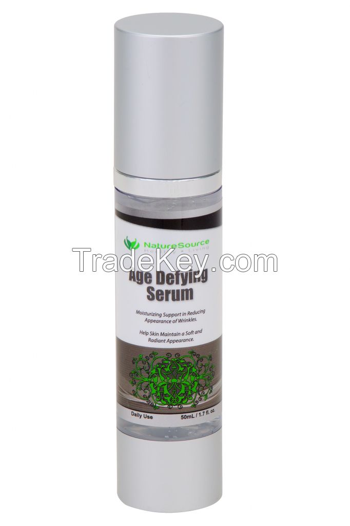 Age Defying Serum