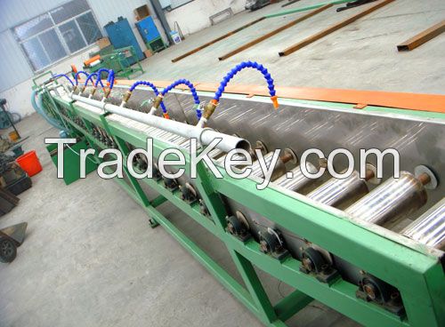 Automatic tire tube production line /tire inner tube extruding line