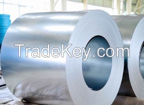 Galvalume steel coils (GL)