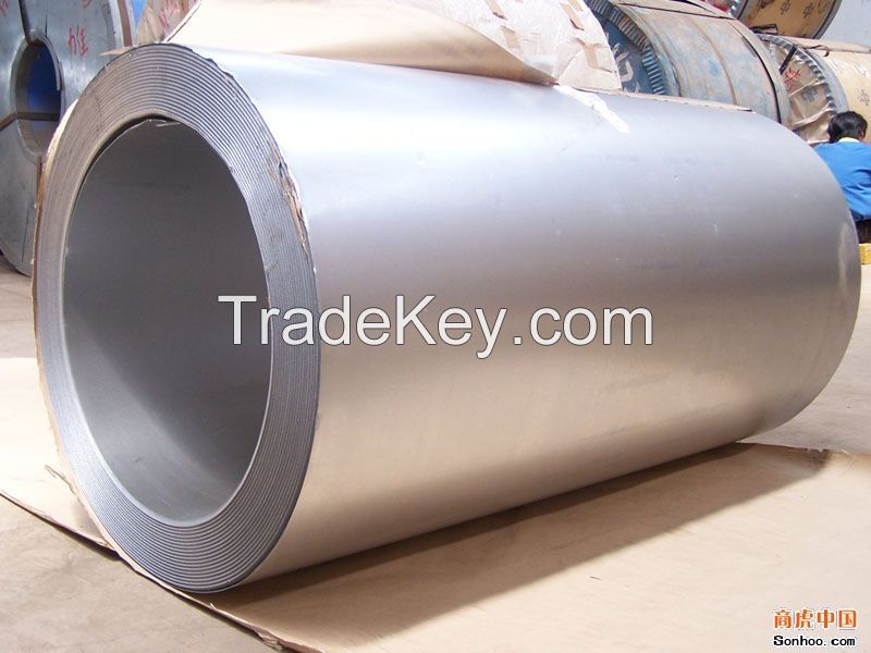 Galvalume steel coils (GL) Best Price