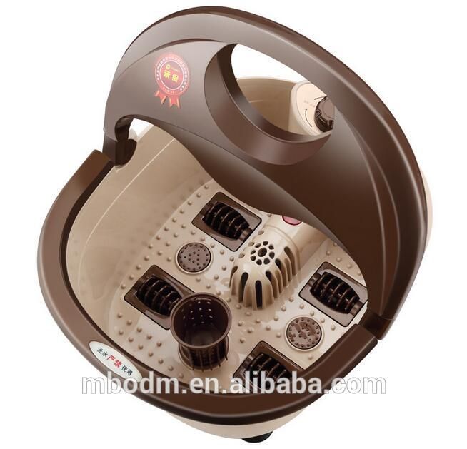 Foot spa massager machine foot spa