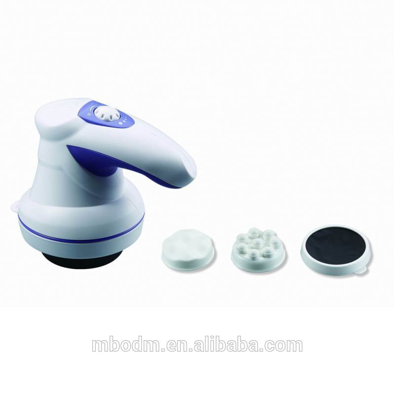 Multifunction Push Fat Massager Mini Electric Body Massager