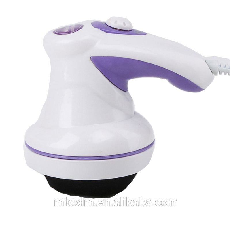 Multifunction Push Fat Massager Mini Electric Body Massager