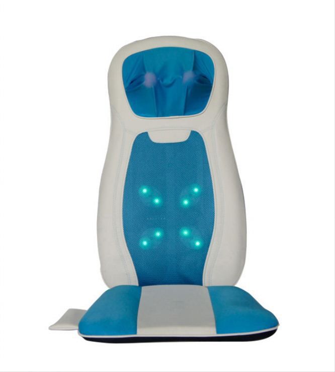 car seat massager back, neck, Buttocks massage cushion