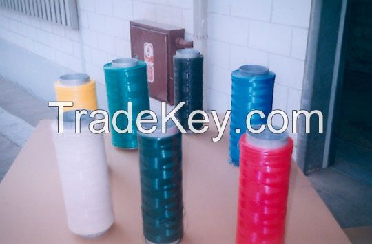 HDPE MONOFILAMENT YARNS