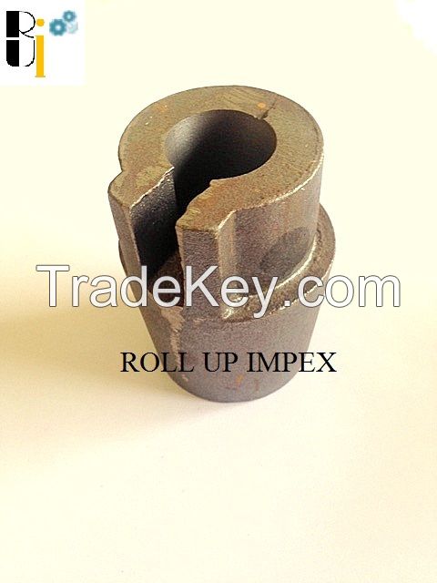 Pipe Holder and Shaft Holder