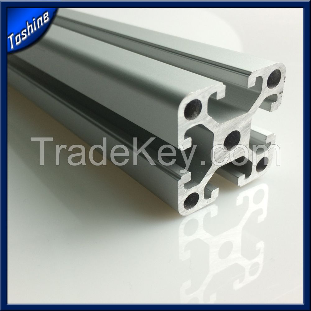 BuildingÂ Aluminum Extrusion Aluminum Extrusions part