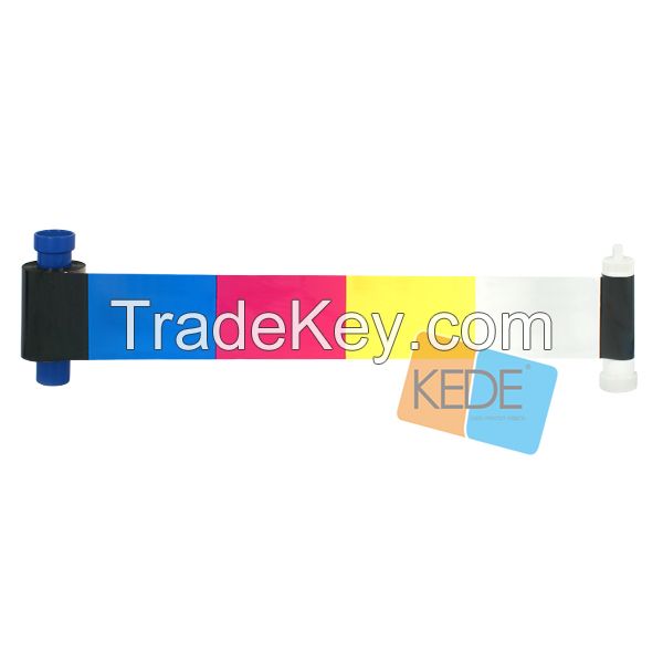 For MAGICARD enduro MA300 compatible color Ribbon