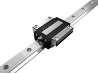 Linear Motion Guide