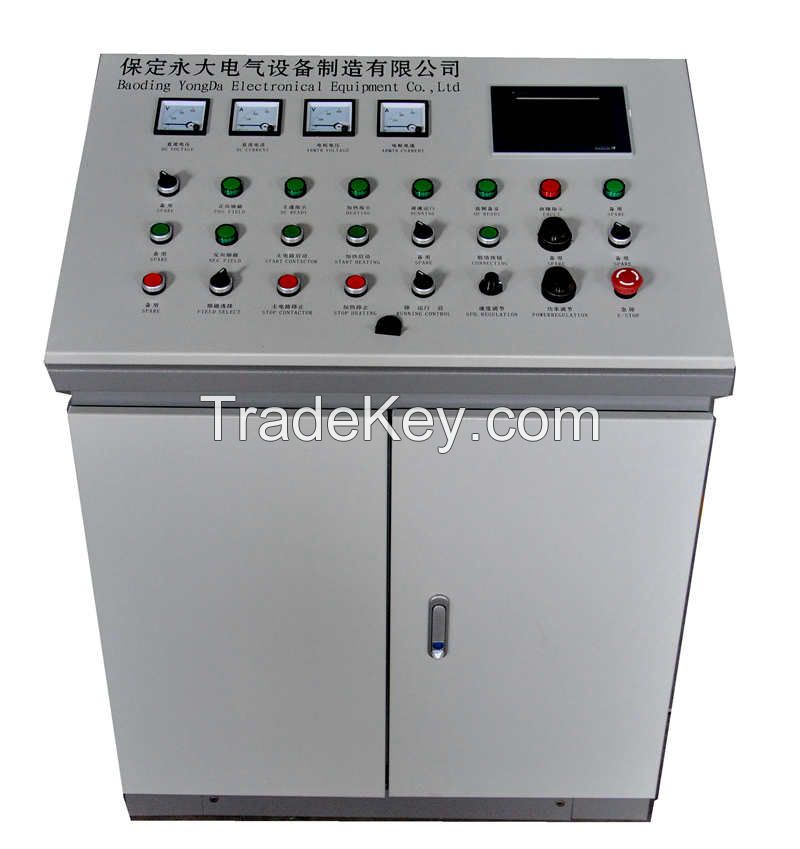 Mosfet Solid State High Frequency Welding Machine