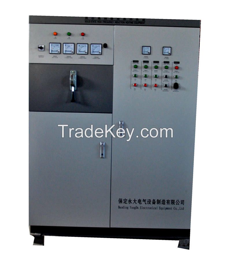 Solid State HF Welder For Pipe/Tube Processing Industry