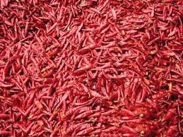 Whole Chilies, (Africa Bird Eye)