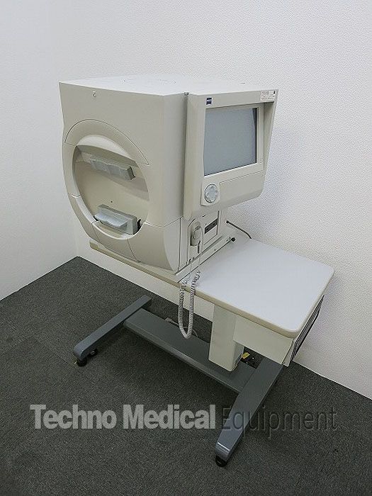 Zeiss Humphrey 740i Visual Field Analyzer HFA II-i Perimeter