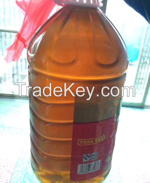 nature tea seed oil